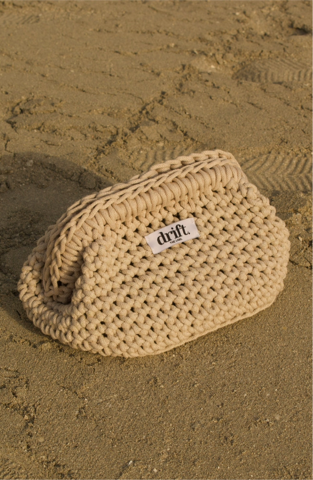 Cove Clutch Bag