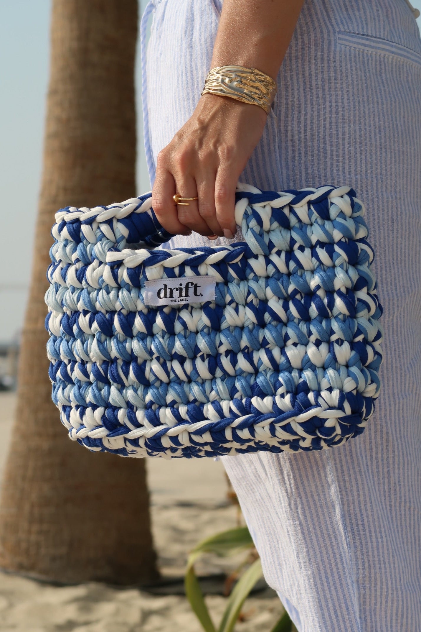 Santorini Mini Bag