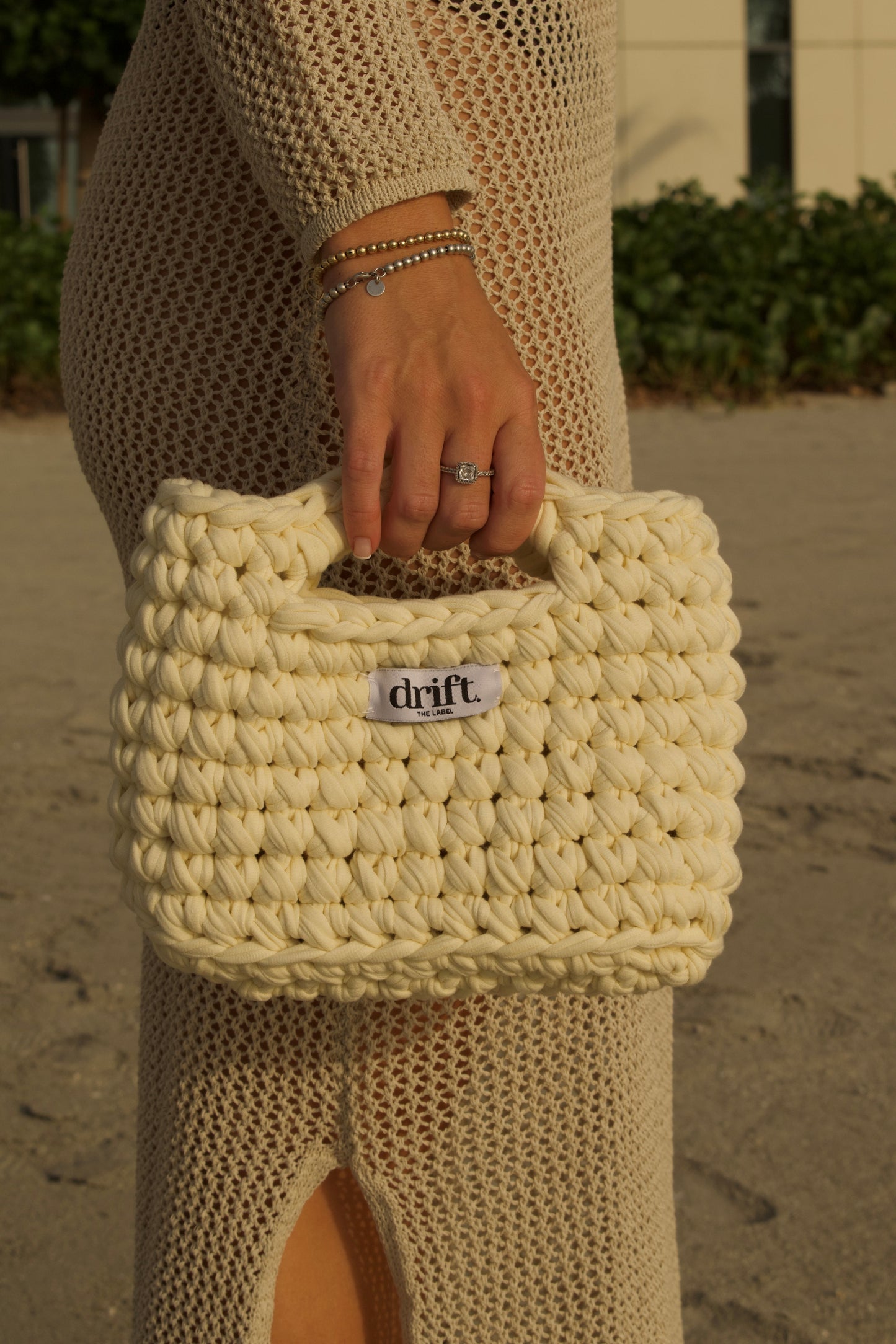 Amalfi Mini Bag