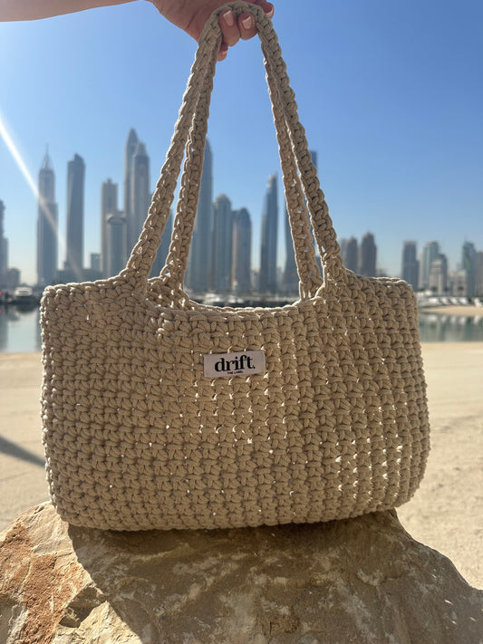 Cove Beach Bag