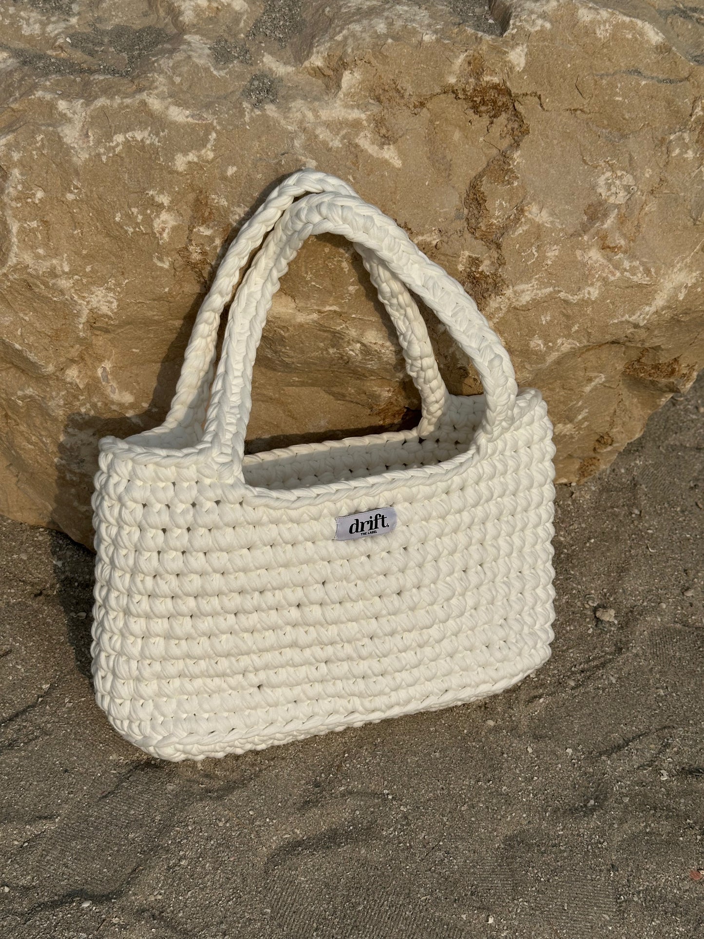 Cloud Beach Bag