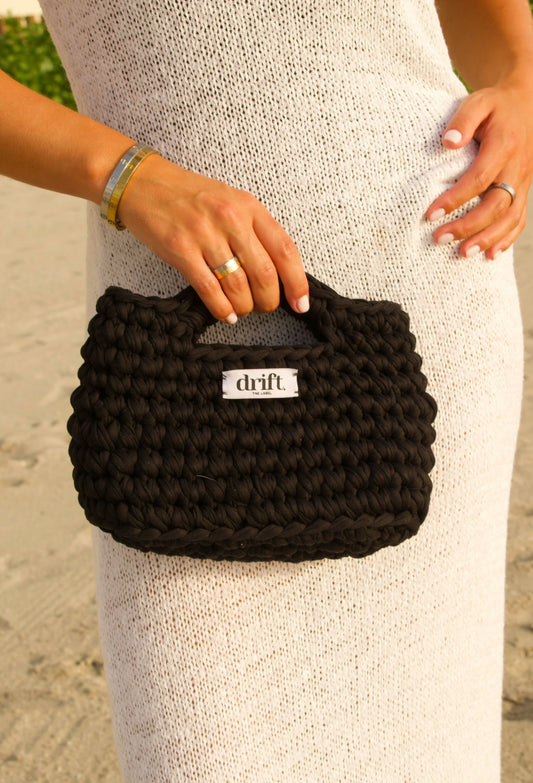 Midnight Mini Bag